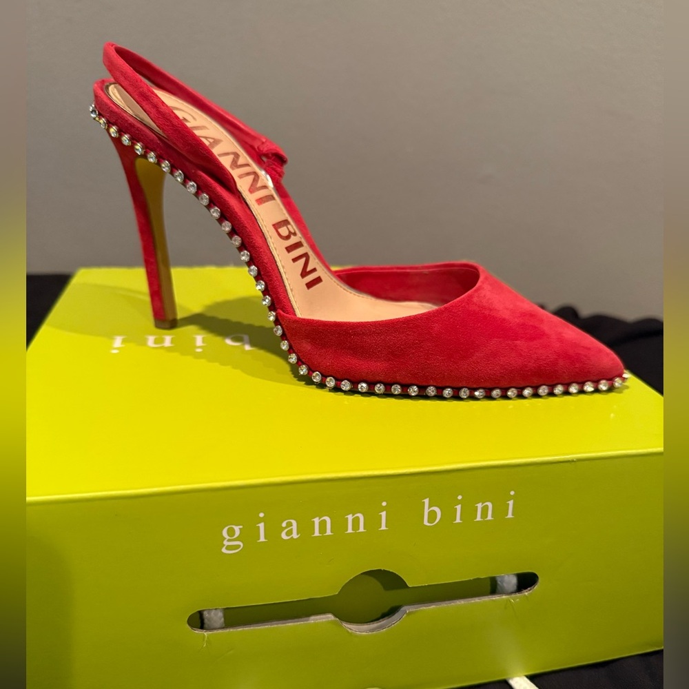 Gianni Bini - Style Kahleaa1 - Size 7.5